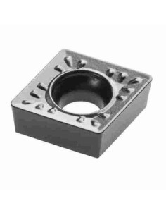 CCMT120404-NM3 PMK25C, tekinimo plokštelė Plienui, CARBIDEN Profi-Line