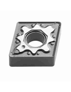 CNMG120404-NM4 PMK25C, tekinimo plokštelė Plienui, CARBIDEN Profi-Line