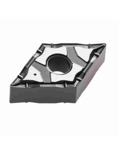 DNMG110404-NS2 PMK25C, tekinimo plokštelė Plienui, CARBIDEN Profi-Line