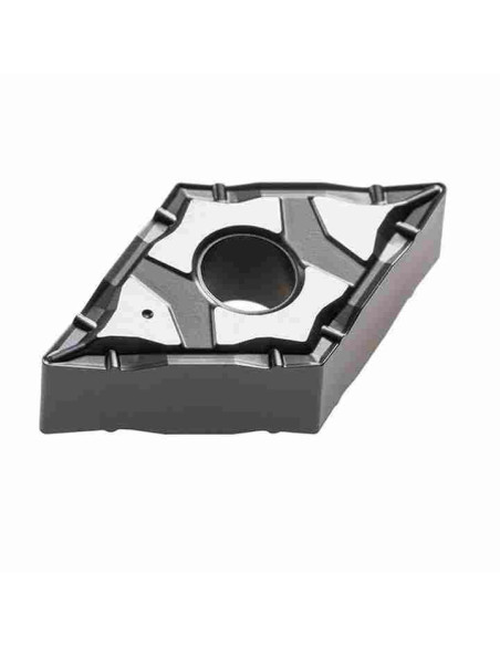 DNMG110404-NS2 PMK25C, tekinimo plokštelė Plienui, CARBIDEN Profi-Line