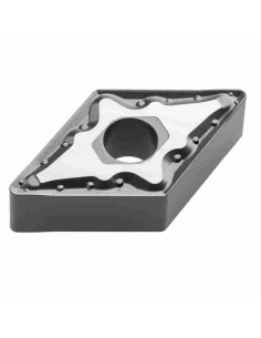 DNMG110408-NM4 PMK25C, tekinimo plokštelė Plienui, CARBIDEN Profi-Line