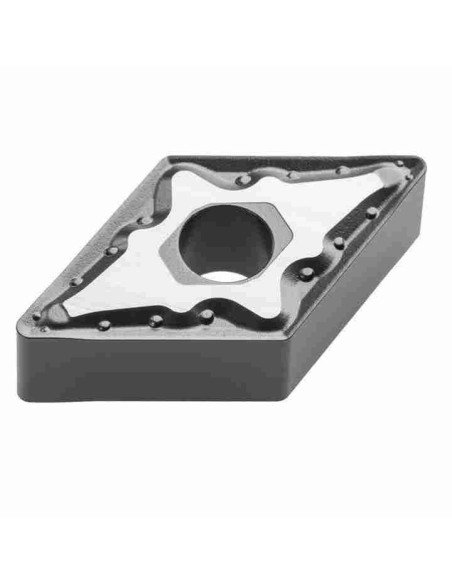 DNMG150608-NM4 PMK25C, tekinimo plokštelė Plienui, CARBIDEN Profi-Line