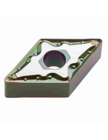 DNMG150608-NM4 PMS35C, tekinimo plokštelė Plienui, CARBIDEN Profi-Line