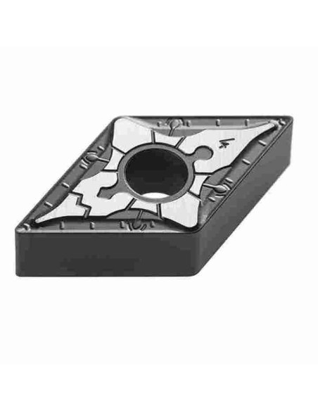 DNMX150608-WF3 PMK20C, tekinimo plokštelė Ketui, CARBIDEN Profi-Line