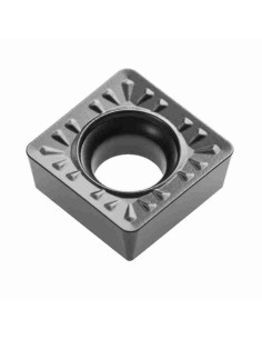 SCMT120408-NM3 PMK25C, tekinimo plokštelė Plienui, CARBIDEN Profi-Line