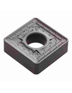 SNMM250924-HC8 PMS35C, tekinimo plokštelė Plienui, CARBIDEN