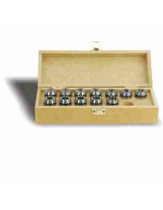 ER32SET, ER Spyruoklinis laikiklis, UF, YG-1, P2506306