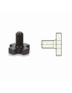 M16X2.0, varžtas užmaunamos frezos tvirtinimui, YG-1, P2514054