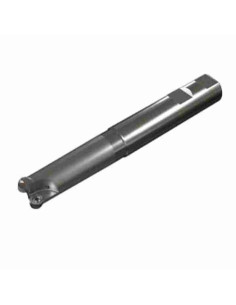 25X25X200(3F)/RPMT08T2, E-RPMT08-D25Z3W25-L200, Milling Cutter, YG-1