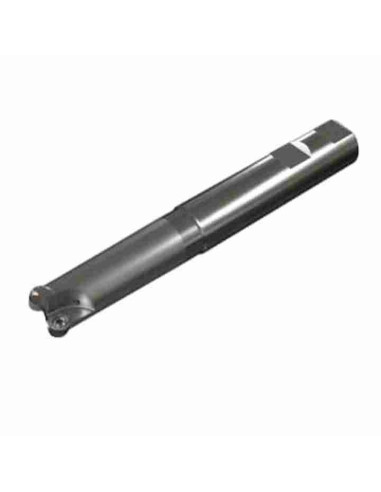25X25X200(3F)/RPMT08T2, E-RPMT08-D25Z3W25-L200, Milling Cutter, YG-1
