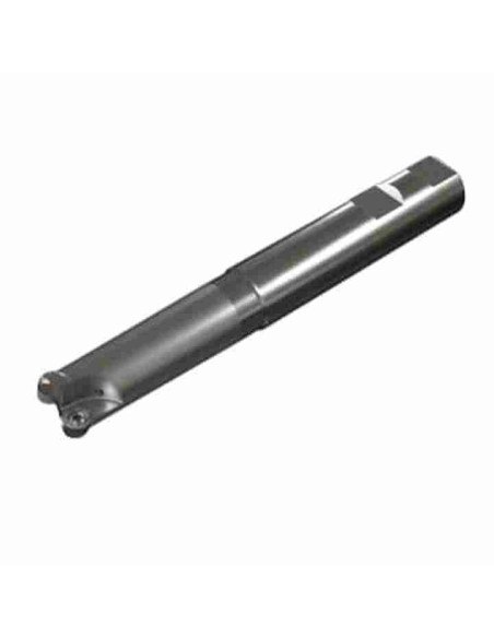 32X32X150(3F)/RPMT1204, E-RPMT12-D32Z3W32-L150, Milling Cutter, YG-1