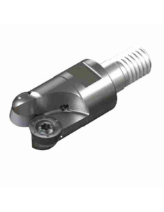 32XM16X43(3F)/RPMT1204, M-RPMT12-D32Z3M16, Milling Cutter, YG-1