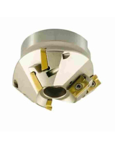 35X27X50(3F)/APKT1604, F15-APKT16-D35AP8Z306S27, Milling Cutter, YG-1