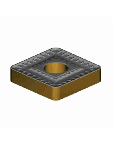 CNMM250924-UH-YG1010, tekinimo plokštelė YG-1