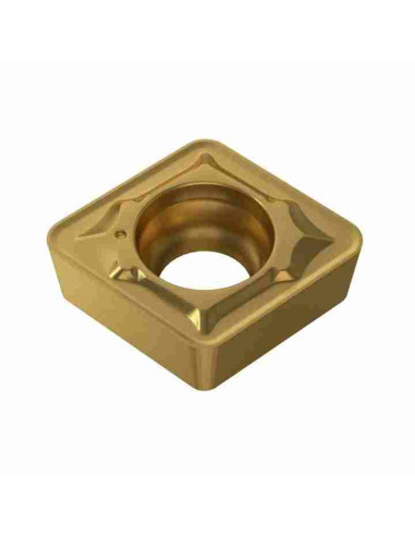 CCMT09T308-MM-YG214, tekinimo plokštelė YG-1
