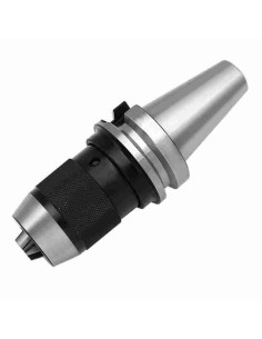 BT40-APU16-110, staklių laikiklis su patronu grąžtams D1-16mm