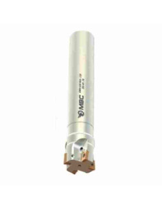 16mm,50x200, Z2, Freza su plokštelėmis, EM90 D16 W16 L200 AP..10-IC, MBC GRUP