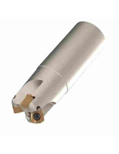 32mm, Z-4, Freza su plokštelėmis, CARBIDEN, RPMX 10T3, C-SSM-R10-32.R.04-A-70-165