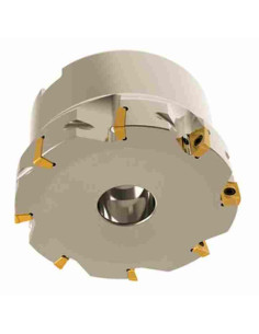 40mm, Z6, Freza su plokštelėmis, APKT1003, A-SSM-UA10-40.R06