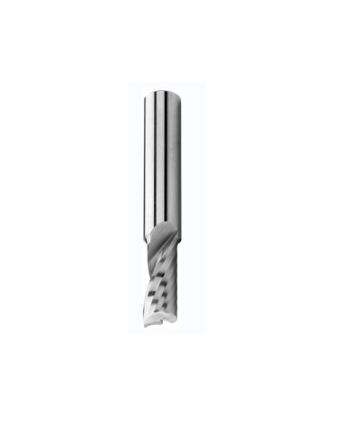 5mm, 13x6x54, Z-1, Kietmetalinė freza, aliuminiui, ZPS