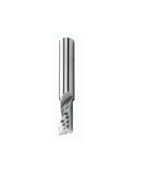 5mm, 13x6x54, Z-1, Kietmetalinė freza, aliuminiui, ZPS