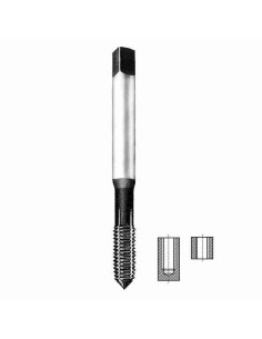 M6x1, Formeris, HSS-PM, Vap danga, DIN371, 6HX, YG-1, TQ703316
