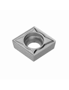 CCMT060208-C25 CN2500, KORLOY Turning insert CERMET