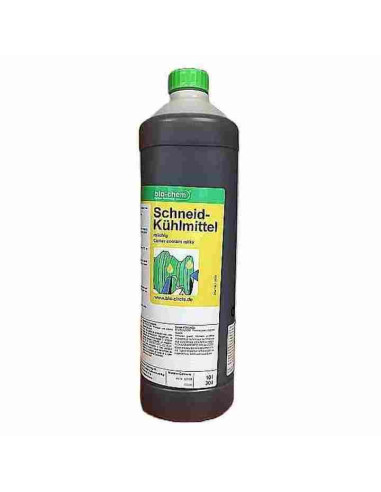 Emulsija, 1L,  frezavimui, skiedžiama