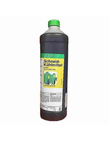 Emulsija, 1L,  frezavimui, skiedžiama