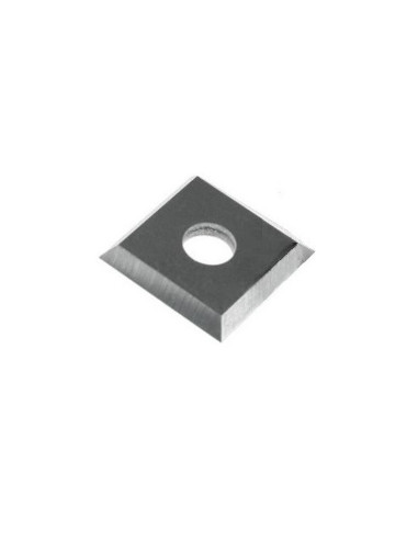 12x12x1.5, 30°, Kietmetalinė plokštelė medžiui, CARBIDEN
