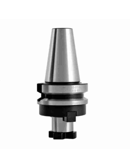 BT30-16-40, laikilis frezai su kiauryme d-16mm, DIN 6357, Eroglu