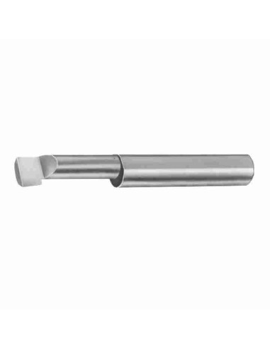 1mm x 6 x 4 x 50 ištekinimo įrankis, Micro 100