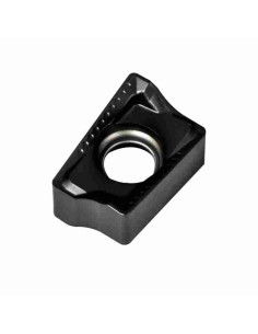 LNMX100605PNL-MM PC5300, Frezavimo plokštelė frezai, RM4 Korloy