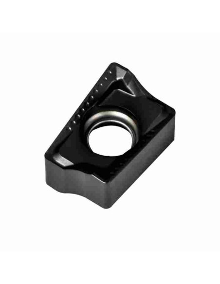 LNMX100605PNL-MM PC5300, Frezavimo plokštelė frezai, RM4 Korloy