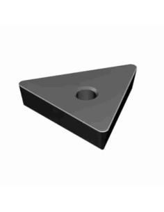 Kietmetalio frezavimo plokštelė, TPCN2204PDTR YGP30, YG-1