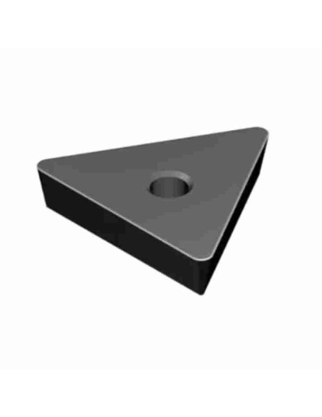 Kietmetalio frezavimo plokštelė, TPCN2204PDTR YGP30, YG-1
