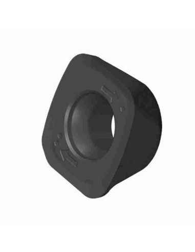 EOMT120416-MC MP35PU, Frezavimo plokštelė
