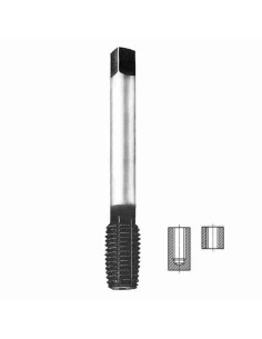 M16 x 2, Formeris, HSS-PM, Vap danga, DIN376, 6HX, YG-1, TQ703606