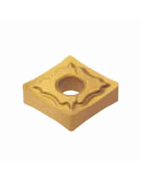 Tekinimo plokštelė kietmetalinė, CNMG120412-HA PC9030, Korloy