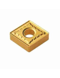 Tekinimo plokštelė kietmetalinė, CNMG120412-GR PC5300, Korloy