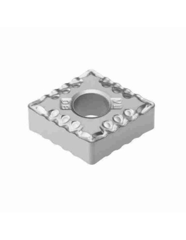 CNMG120404-VL CN2500, KORLOY Tekinimo plokštelė CERMET atspari smūgiams ir vibracijoms