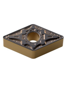 DNMG150608-MP NC5330, KORLOY Tekinimo plokštelė kietmetalinė universali