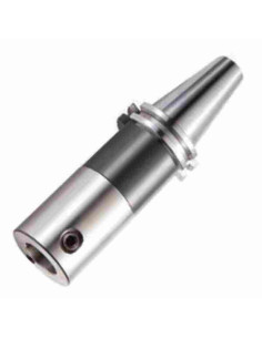 SK50-MD40F-60, Laikiklis DIN69871 ištekinimo galvai MD40, Korloy