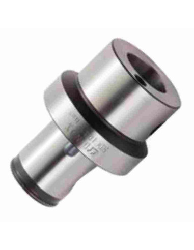RDC6350F, Perėjimas laikikliui iš MD63 į MD50, Ilgis - 45mm, Korloy, Dinox