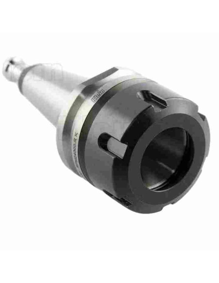 ISO30-ER40, 24 000 RPM, HSD, staklių laikiklis, Klein, T118