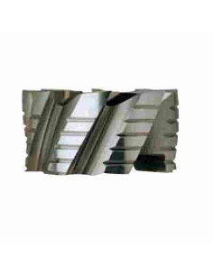 60mm, 60x27d, Z8, Freza HSSCo8, YG-1, E2679601