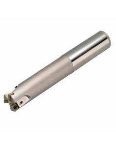 32mm, Z-3, Korloy Freza su frezavimo plokštelėmis, LNMX1004, RM4ZS3032HR-L32