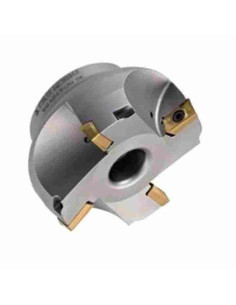 40mm, cutter, Korloy, Alpha Mill, AMCM1040HSE