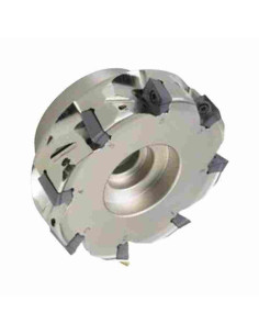 63mm, cutter, Korloy, Alpha Mill, AMCM4063HS