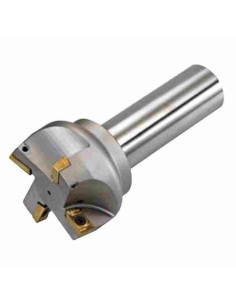50mm, cutter, Korloy, Alpha Mill, AMS2050HSE